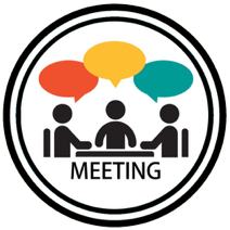 Meeting notes link